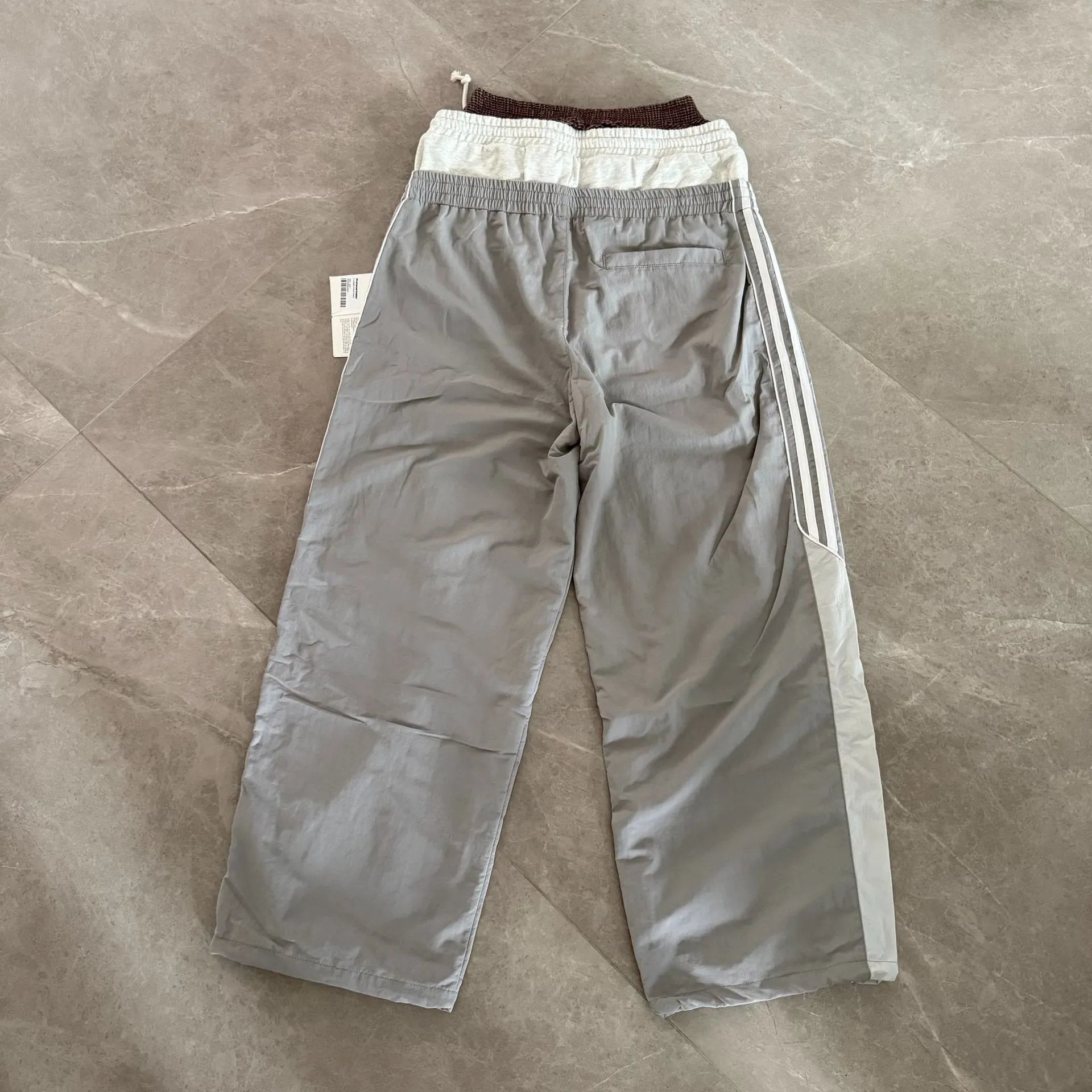 Protocol Index Three-Waisted Sport Pants