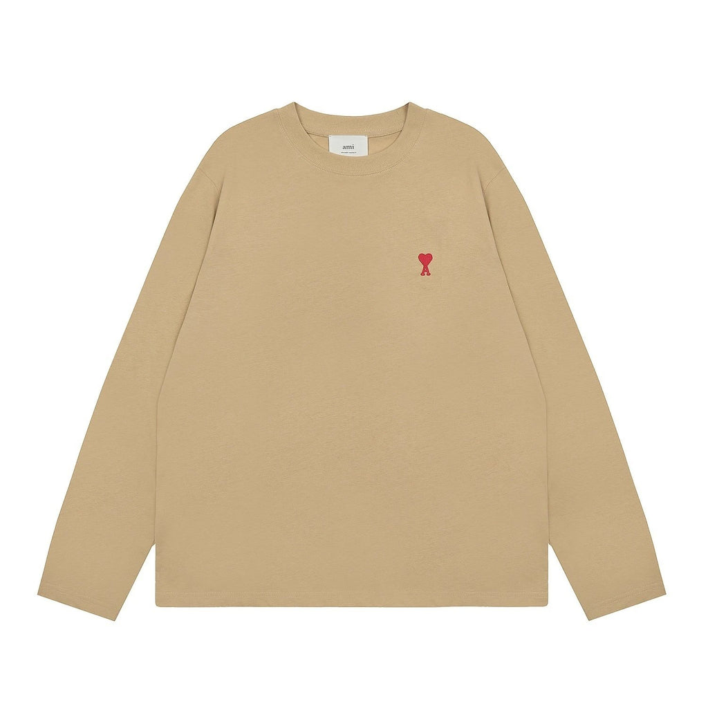 Ami De Coeur Longsleeve