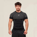 Gymsh*rk Onyx T-shirt
