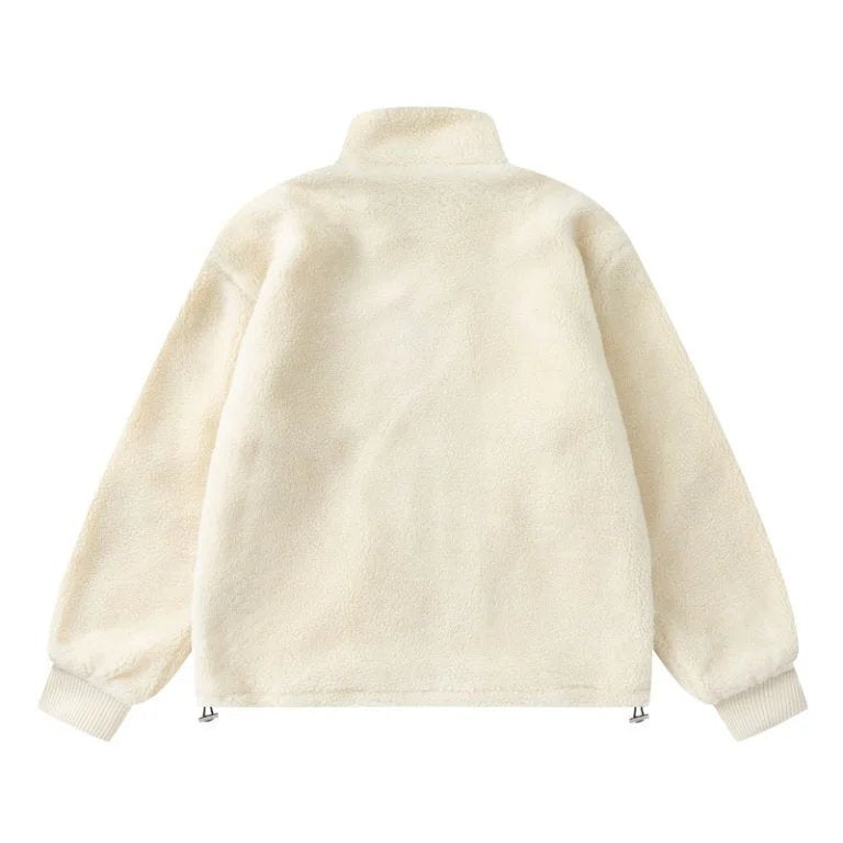 Am!ri Bones Appliquéd Fleece