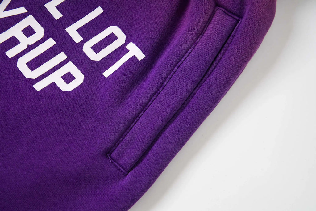 That's a Awful Lot of Cough Syrup Hoodie