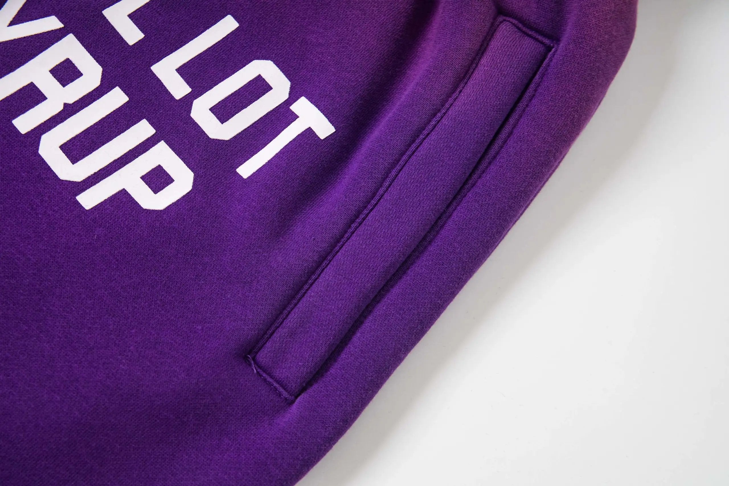 That's a Awful Lot of Cough Syrup Hoodie