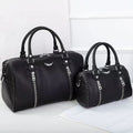 Zadig & Voltaire Studs Bag