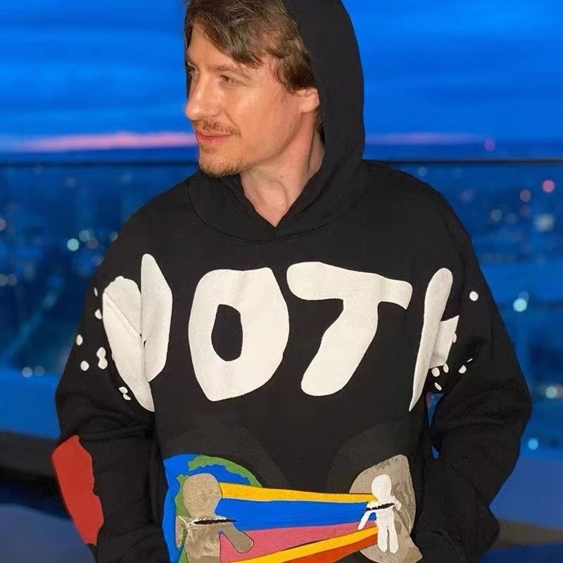 CPFM Kid Cudi Hoodie