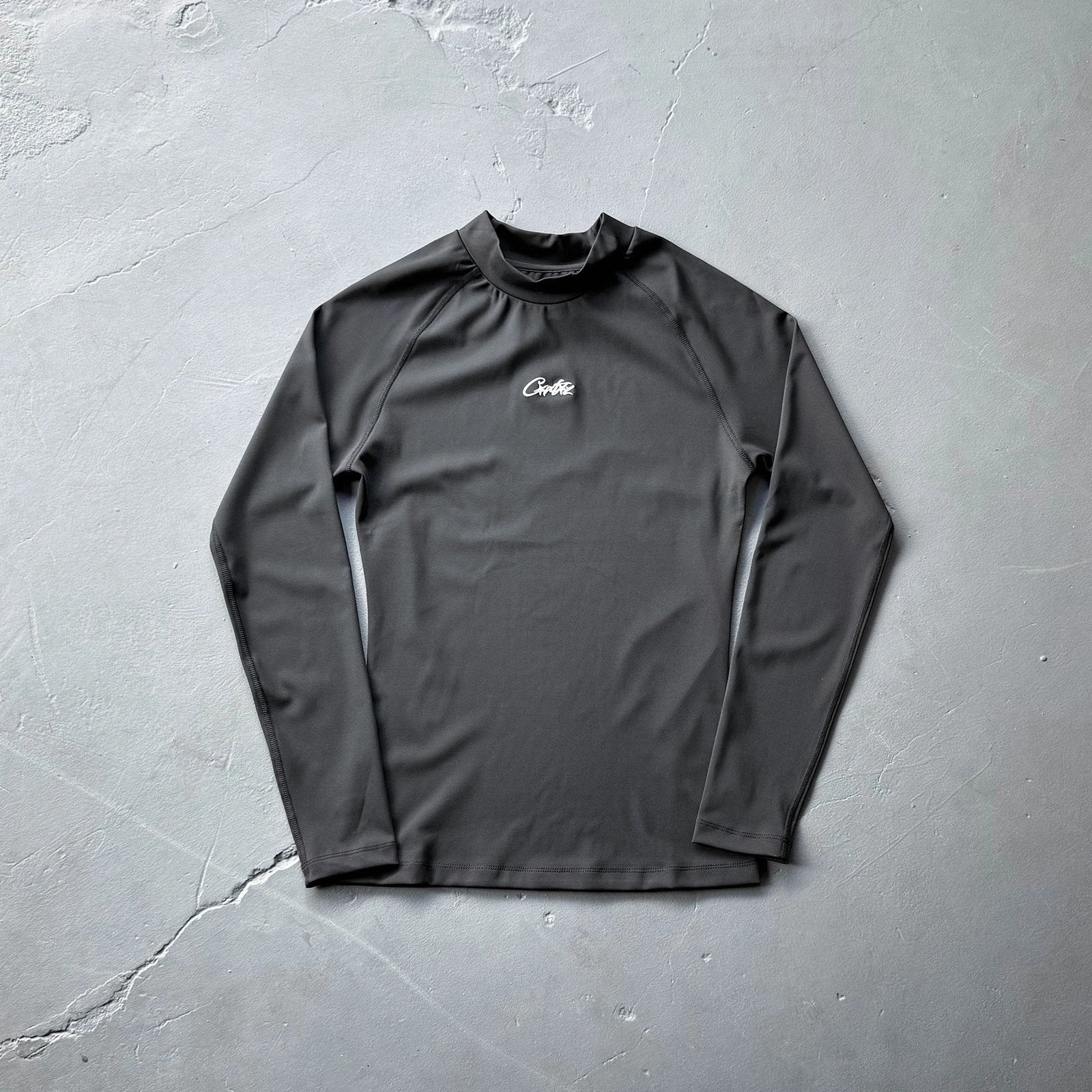 Cortiez Compression Longsleeve