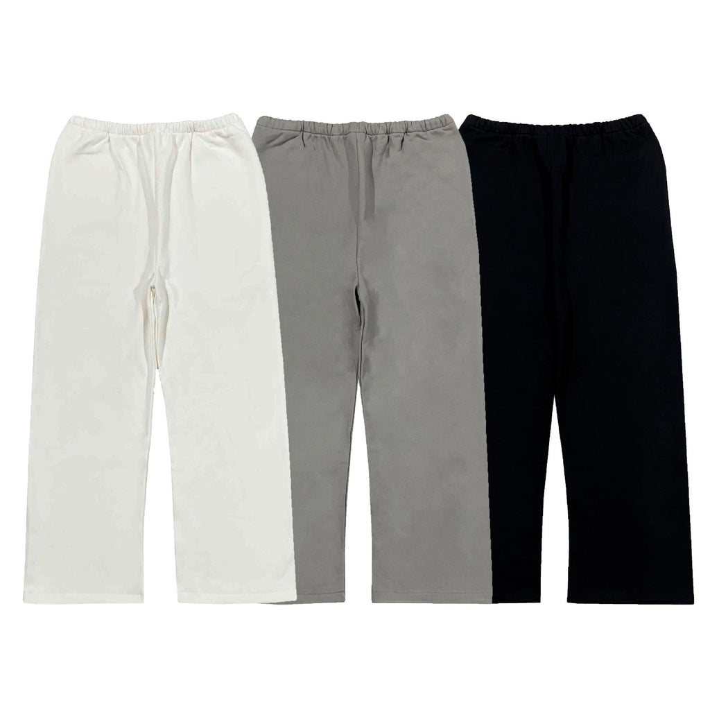 Yezy Gap Fleece Jogging Pants