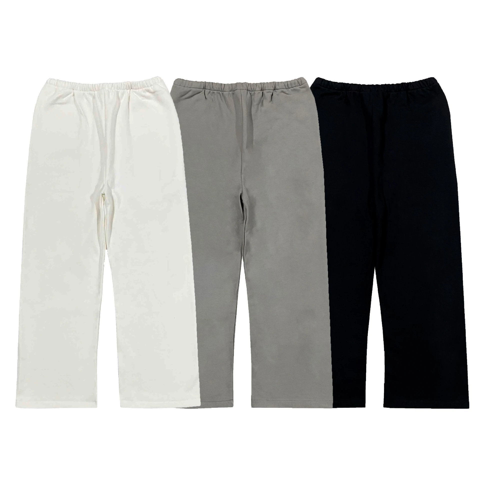 Yezy Gap Fleece Jogging Pants