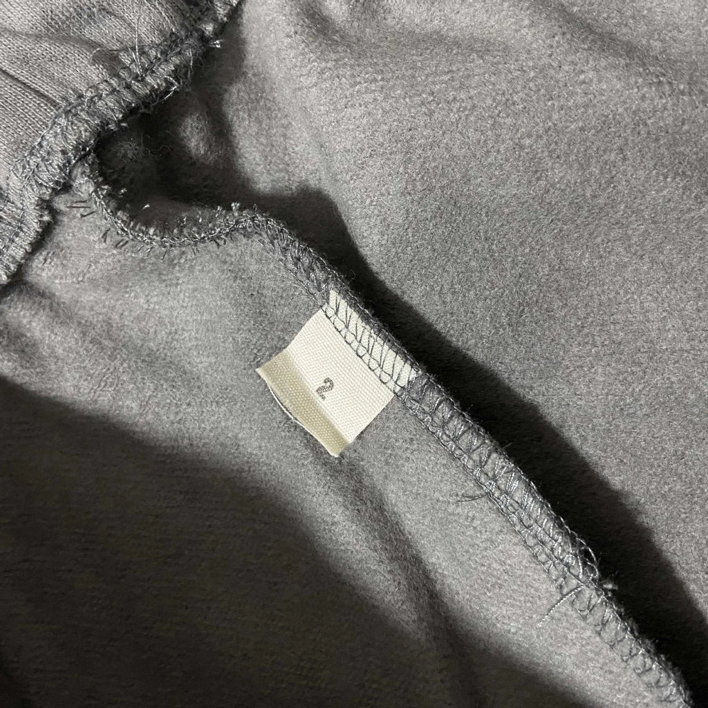 Yezy Gap Fleece Jogging Pants