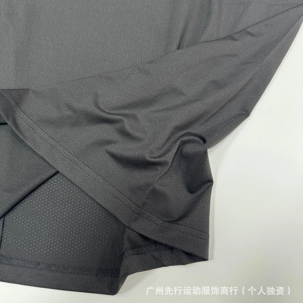 Nikee compression t-shirts