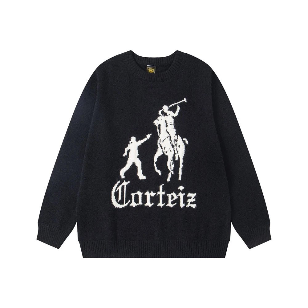 Cortiez Sweater