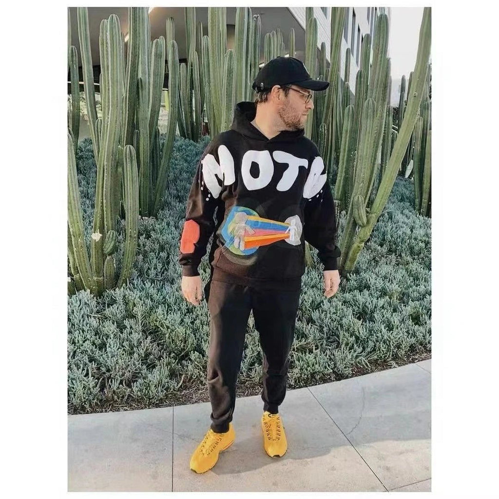 CPFM Kid Cudi Hoodie