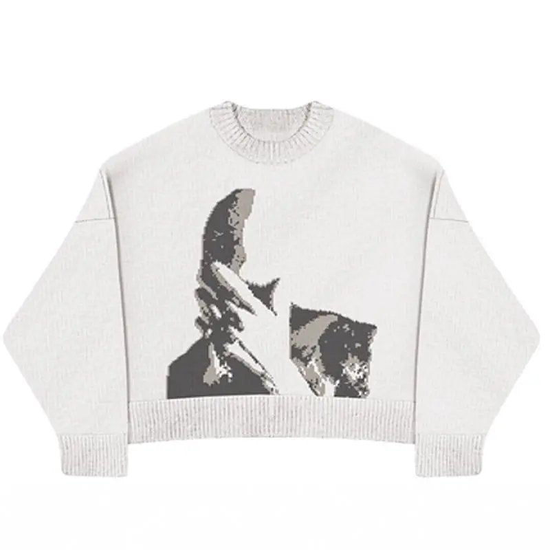 Frank Ocean Sweater