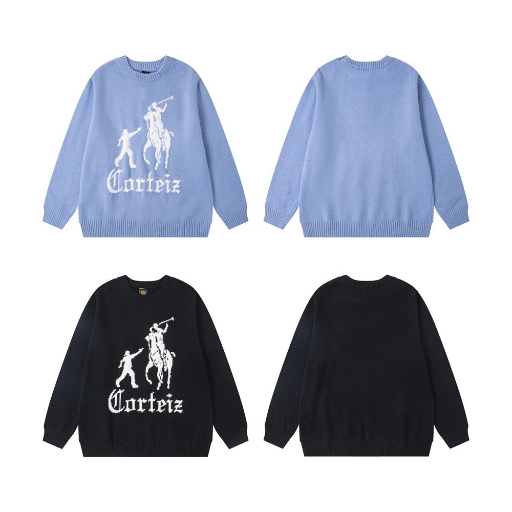 Cortiez Sweater