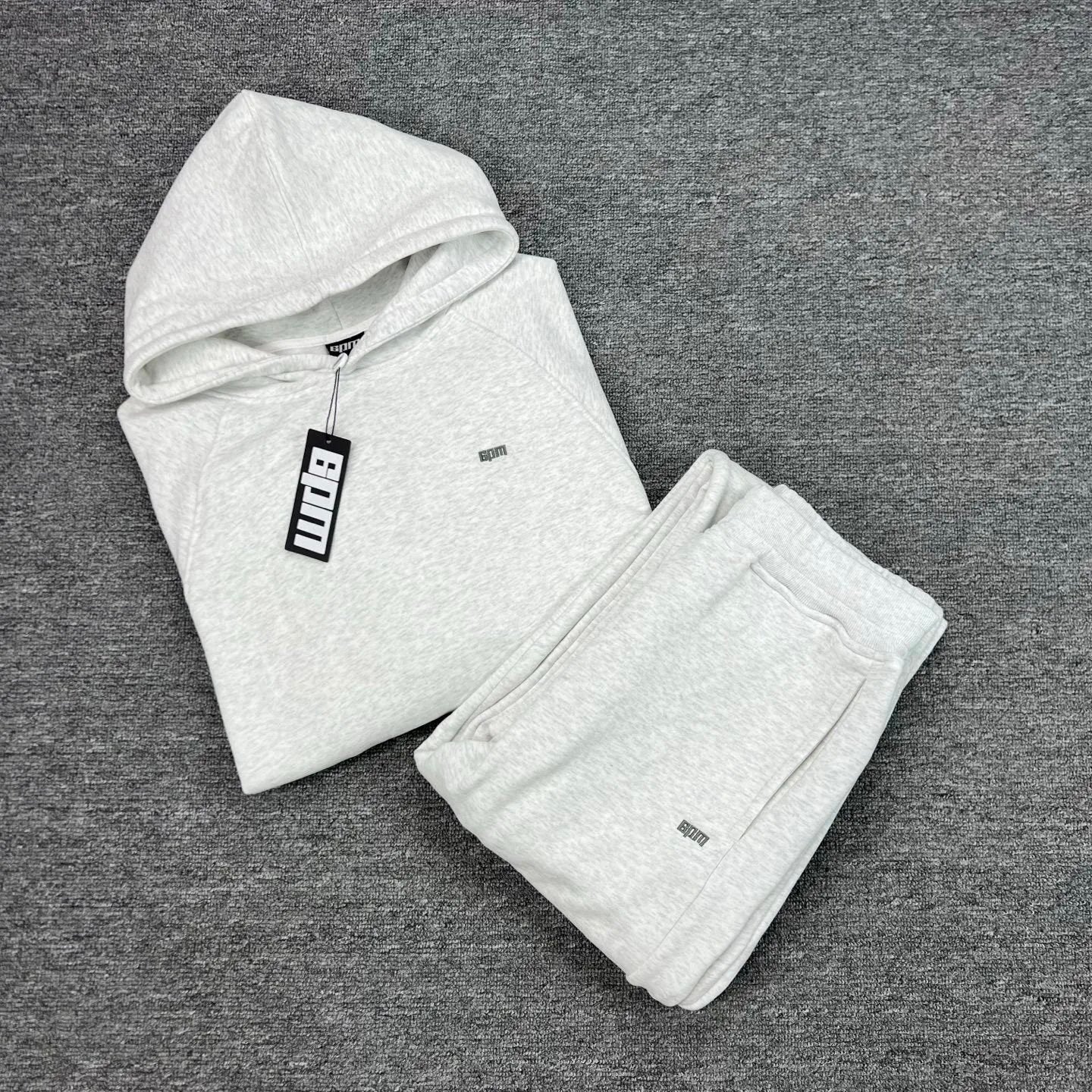 6mp Tracksuit