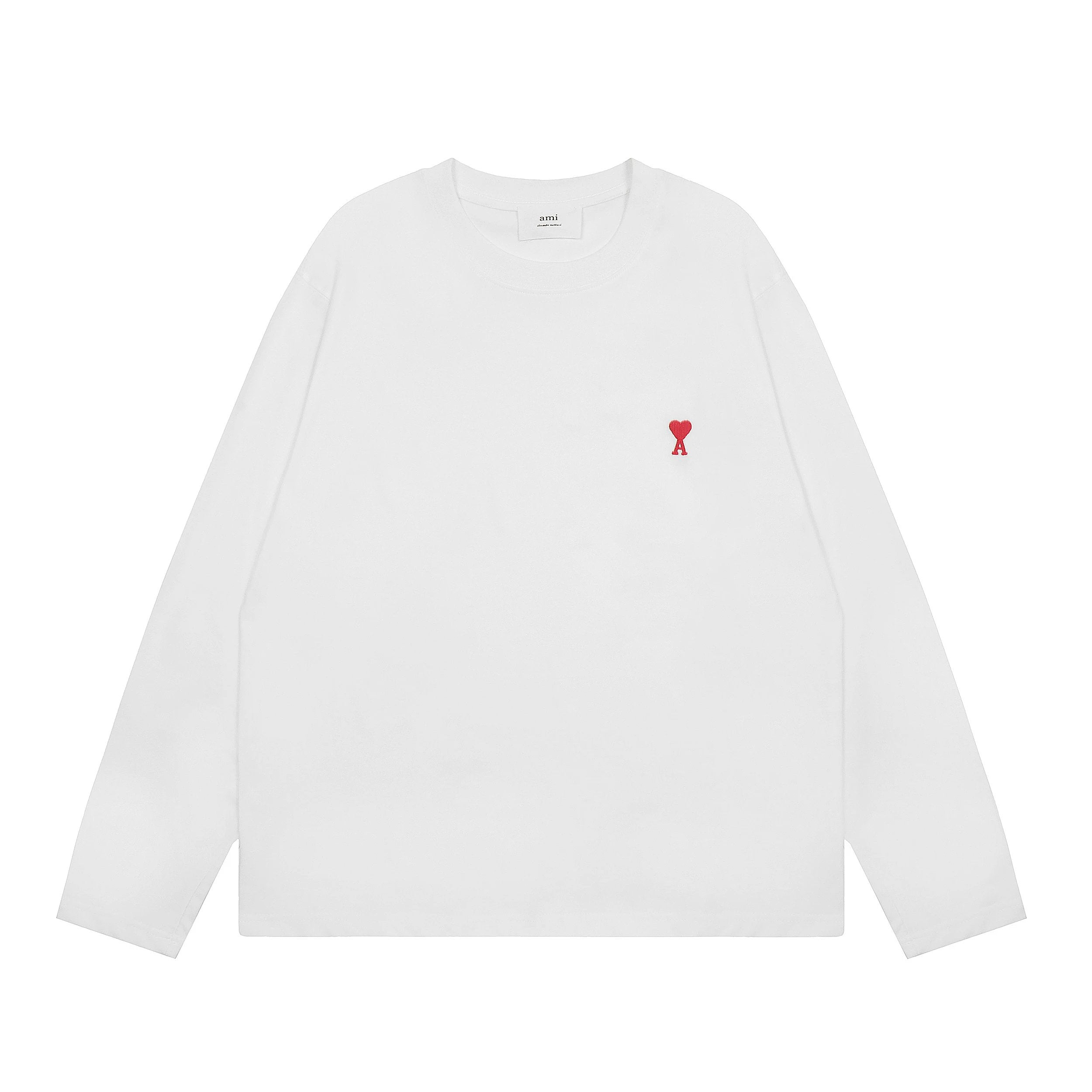 Ami De Coeur Longsleeve
