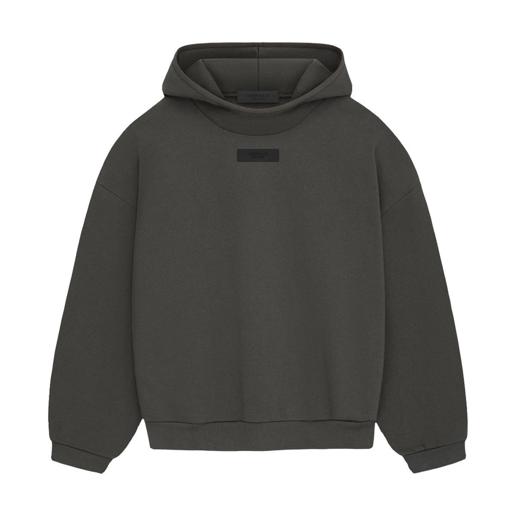 fear 0f g0d Ess3ntials Hoodie