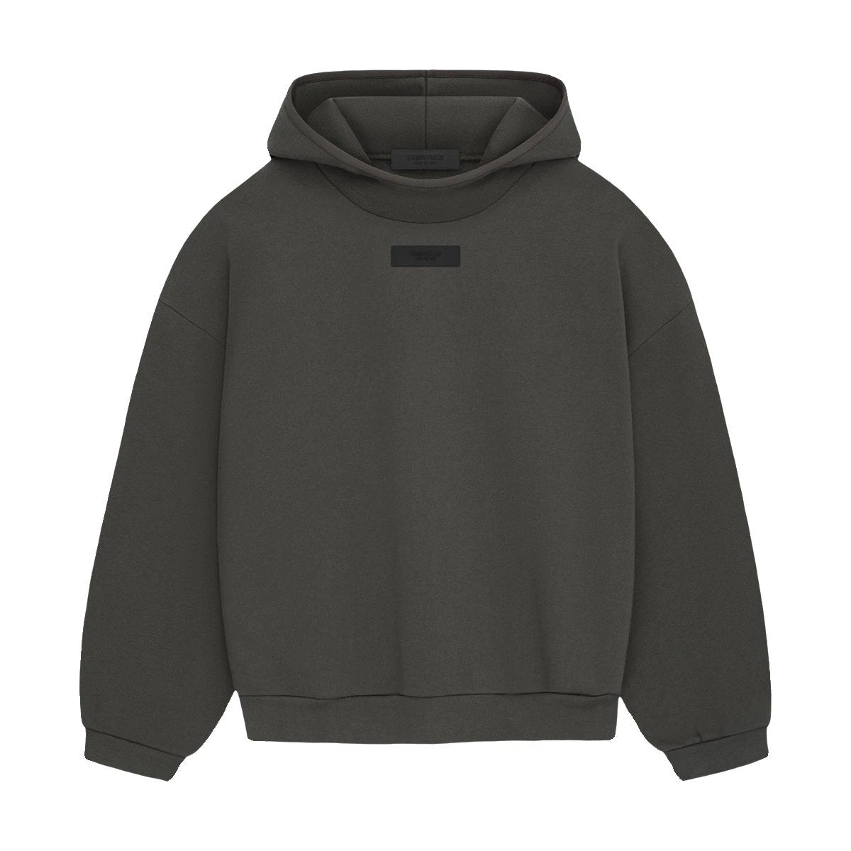 fear 0f g0d Ess3ntials Hoodie