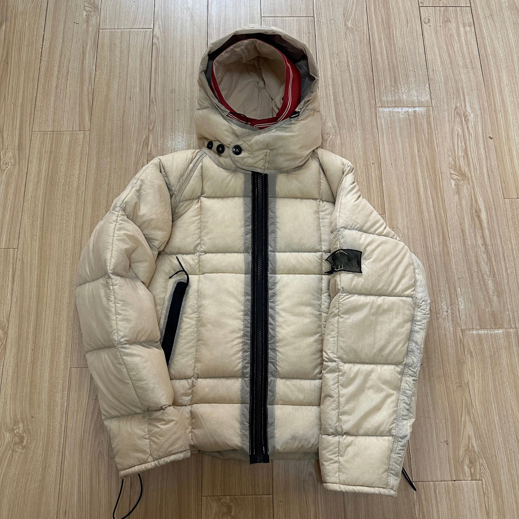 St0ne Island 2006 Goose Feather Jacket