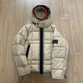 St0ne Island 2006 Goose Feather Jacket