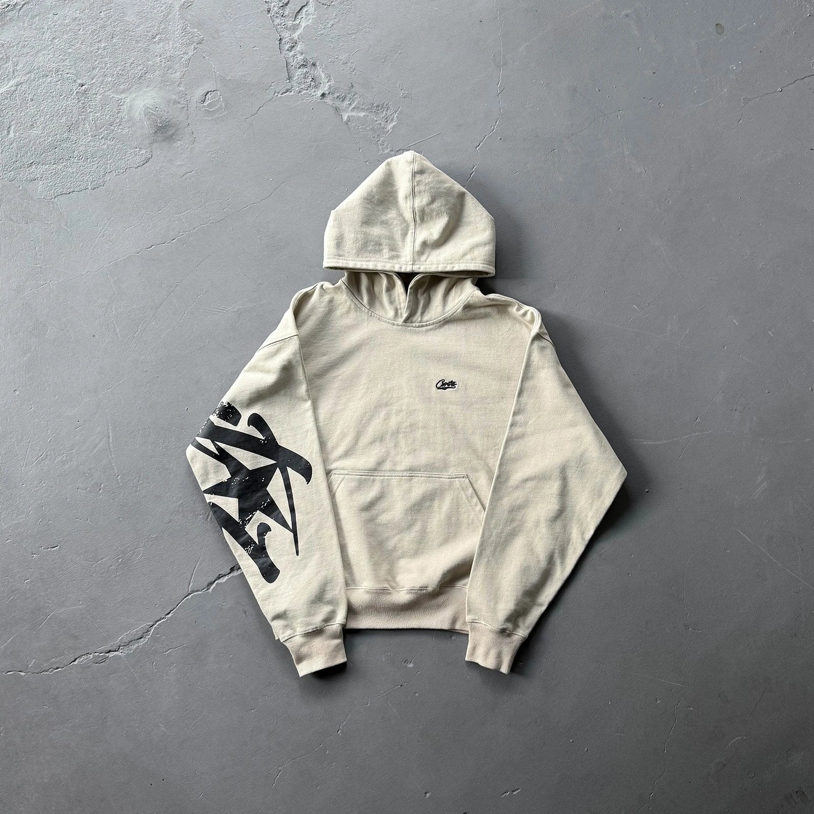 Cortiez Woosh Tracksuit