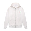 Ami Zip Up