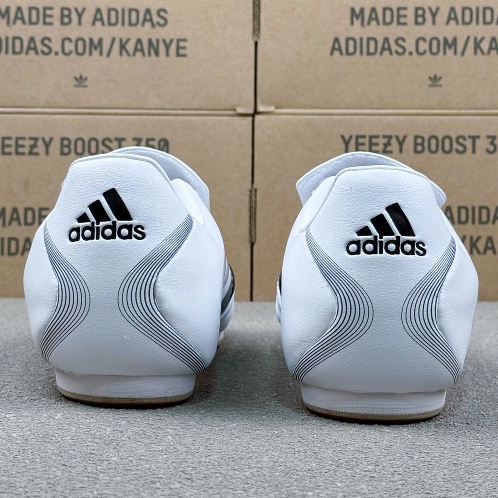Adidos Taekwondo F50 White