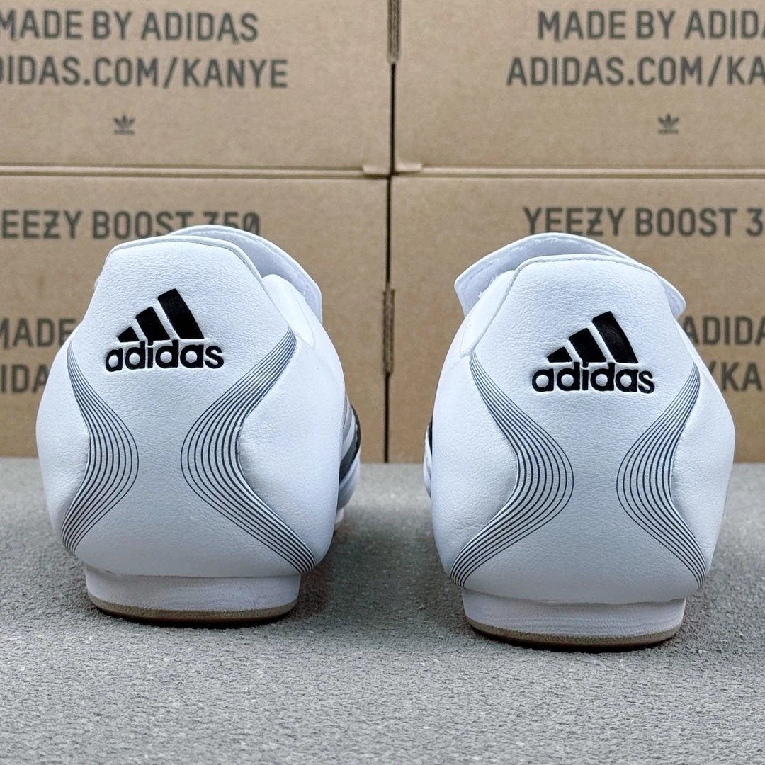 Adidos Taekwondo F50 White