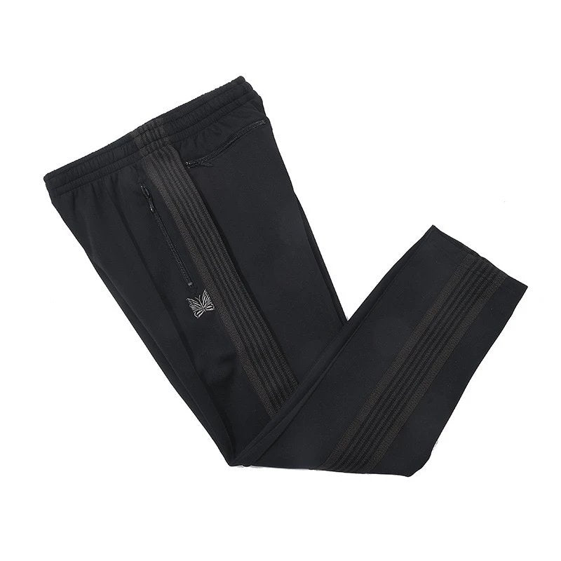 Uniqlo x Needles Fleece Wide Pants