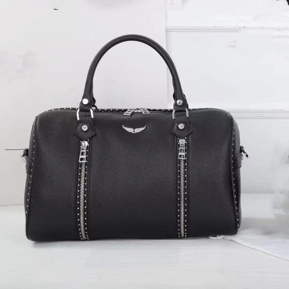Zadig & Voltaire Studs Bag