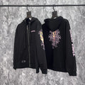 Chr0me Hearts Deadly Doll Hoodie