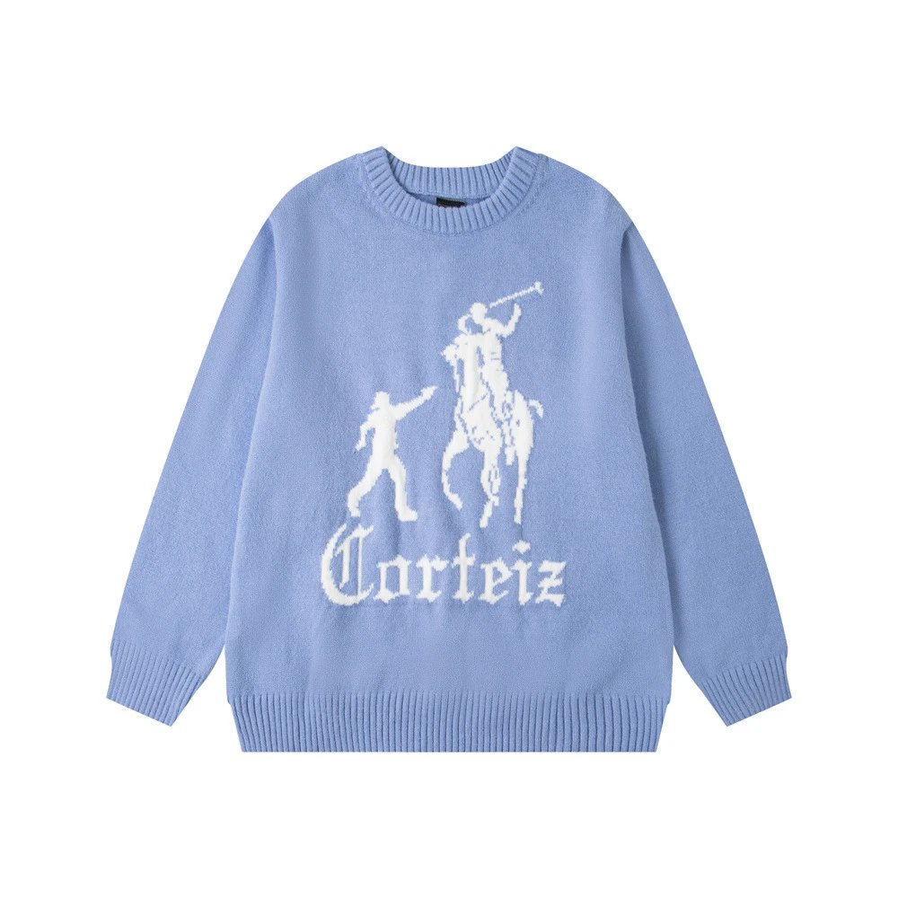 Cortiez Sweater