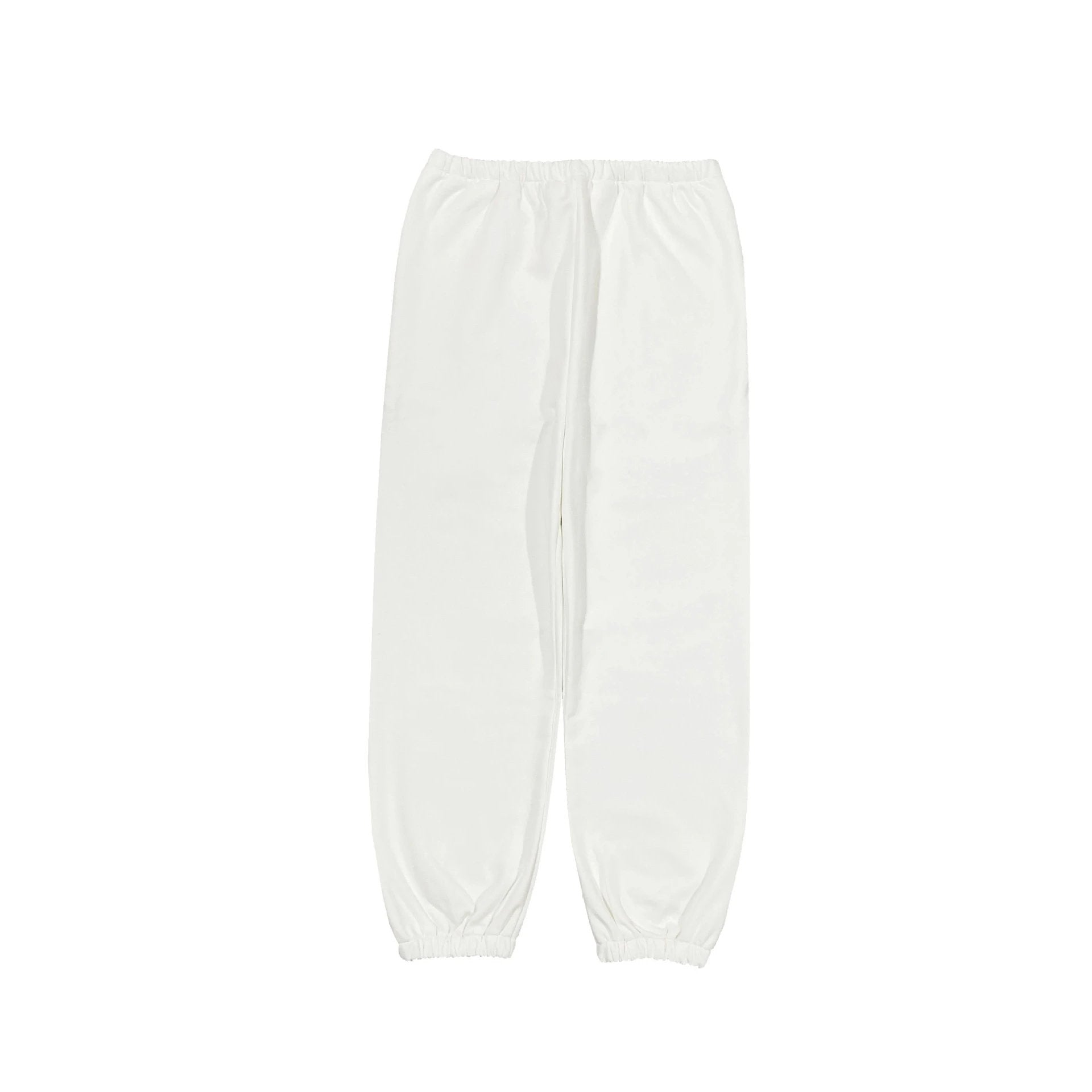 Yezy Gap Fleece Jogging Pants
