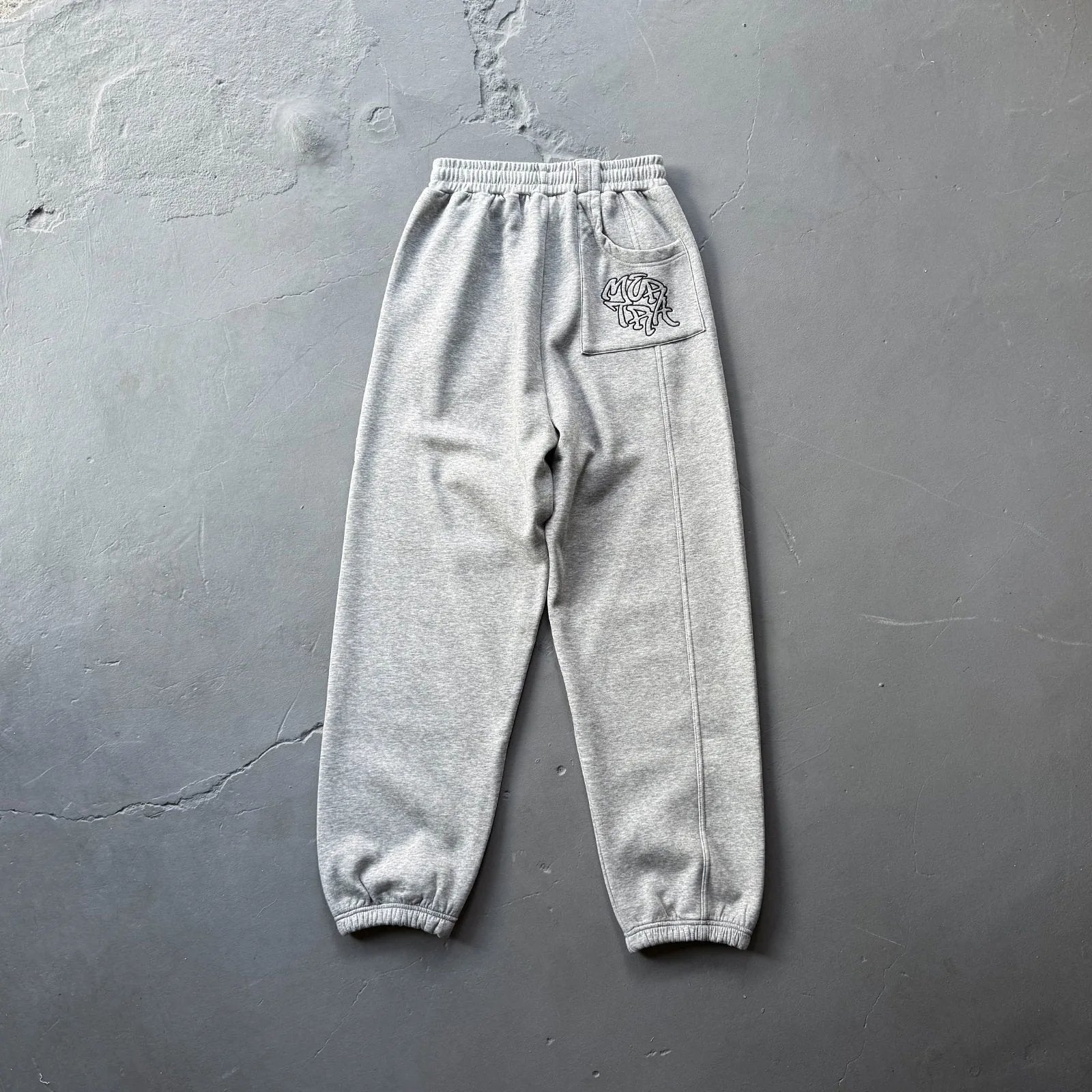 Mertra Shorts