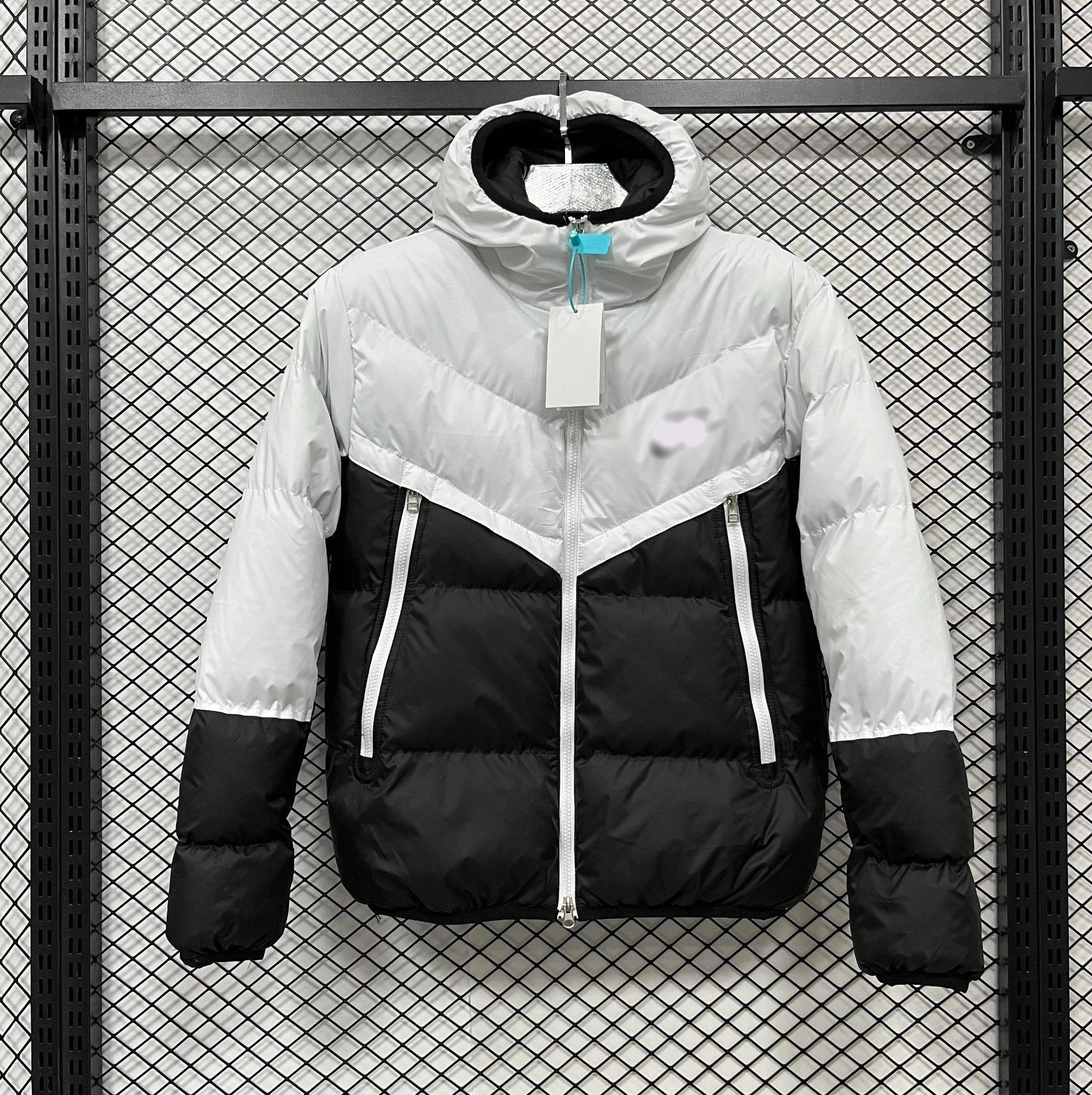 Nikee sportswear jacket