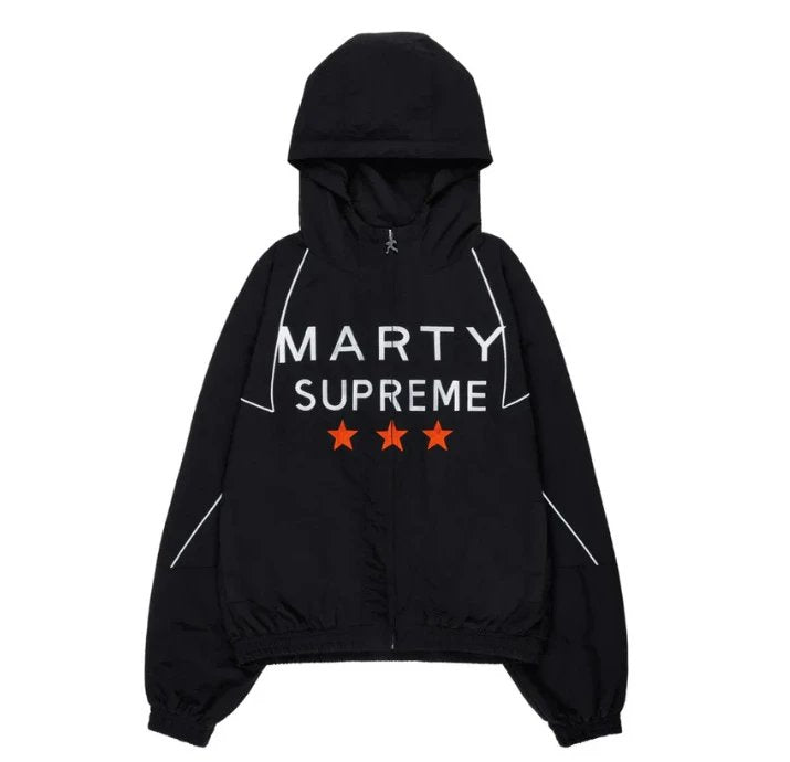 Nahmias x Marty Sup Jacket