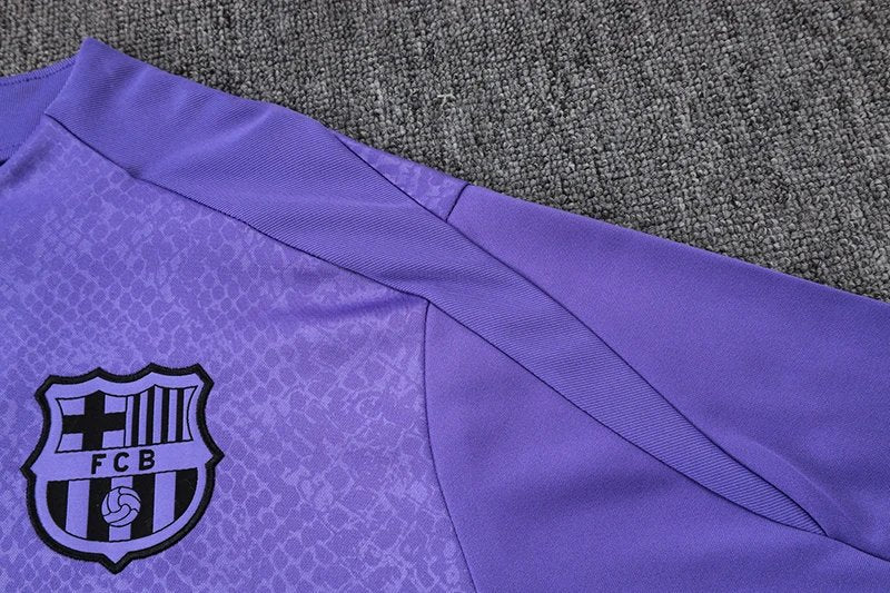 Kobe x Barcelona Tracksuit
