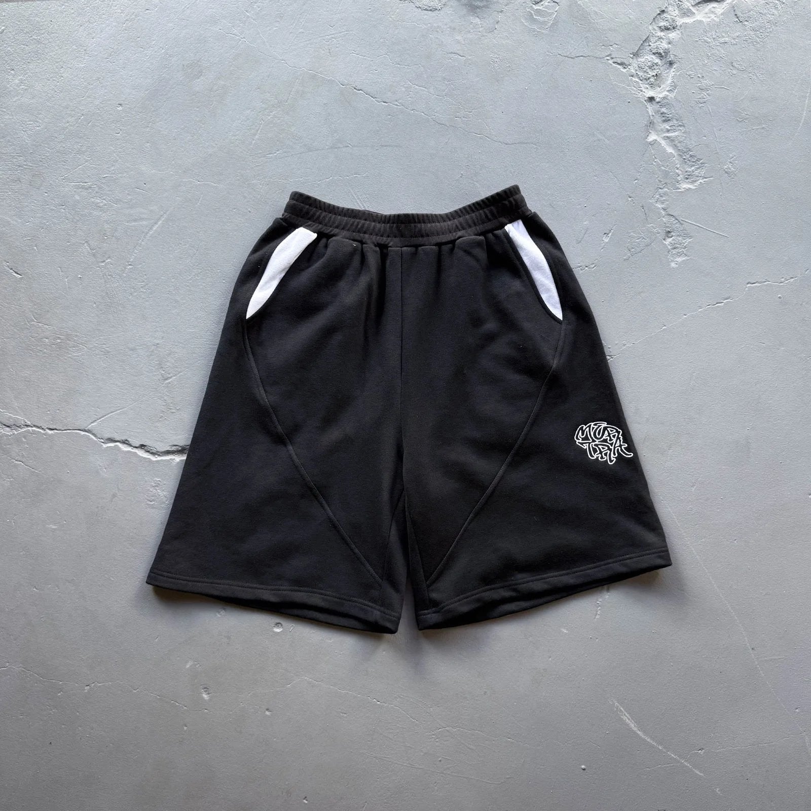 Mertra Shorts