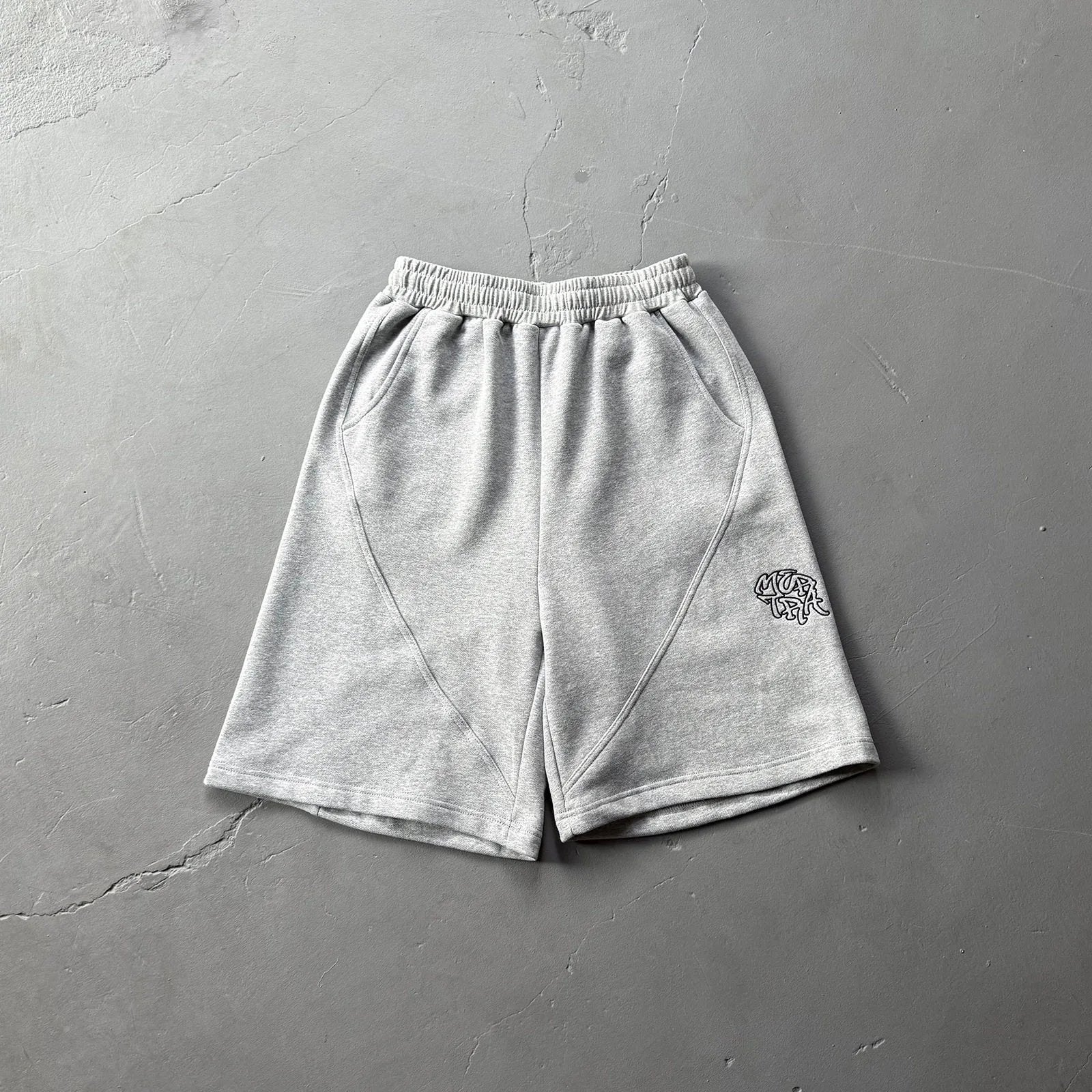 Mertra Shorts