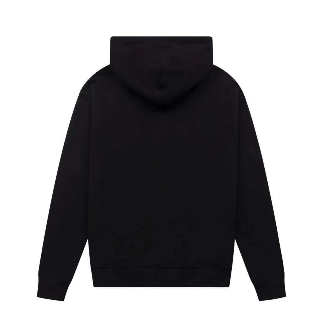Ami Zip Up