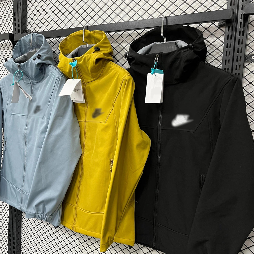 Nikee sportswear jacket