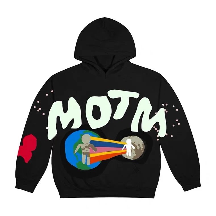 CPFM Kid Cudi Hoodie