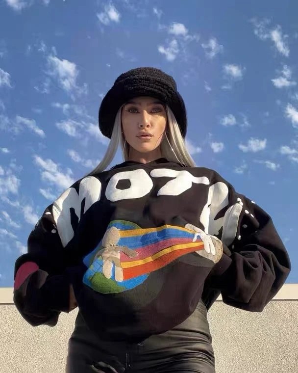 CPFM Kid Cudi Hoodie