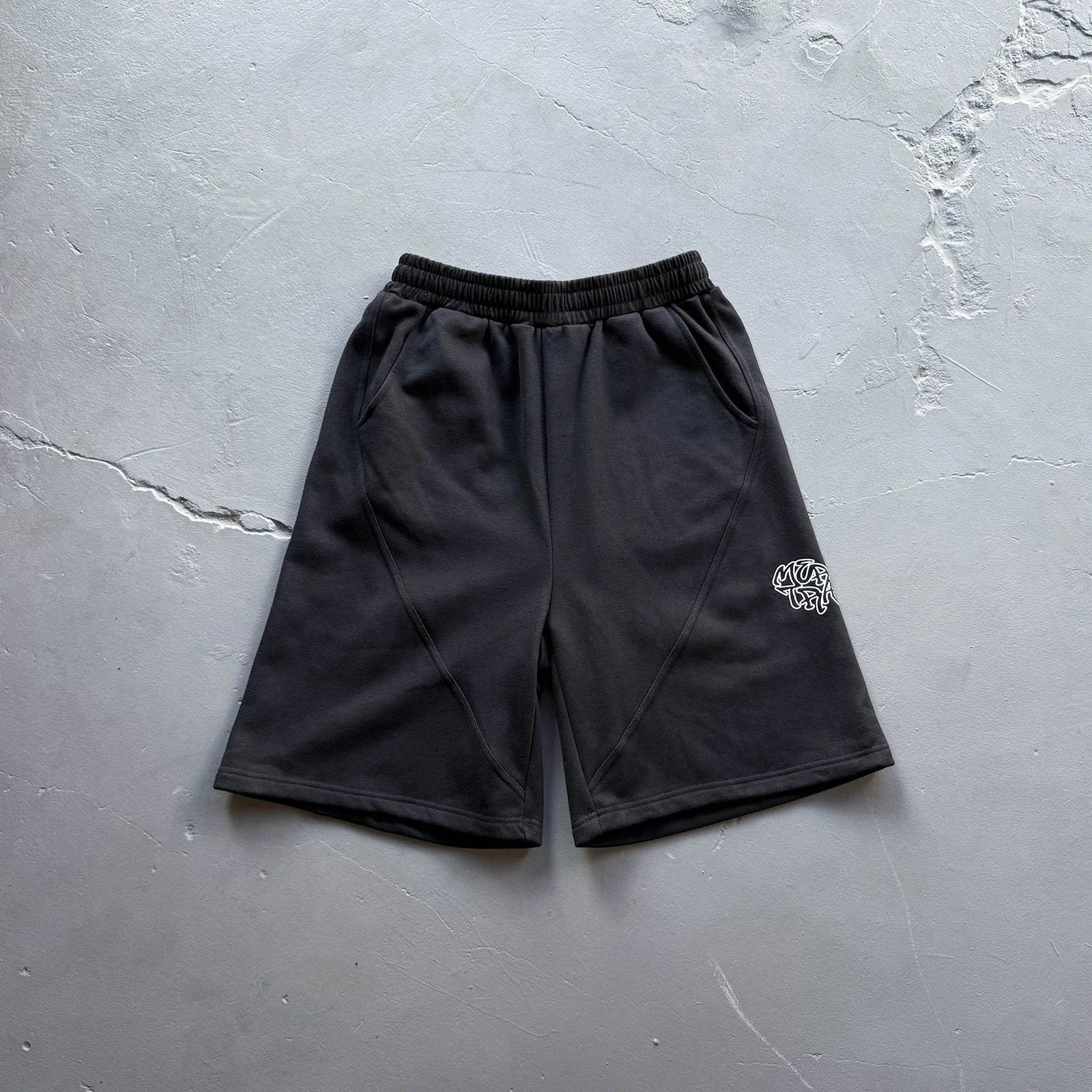 Mertra Shorts