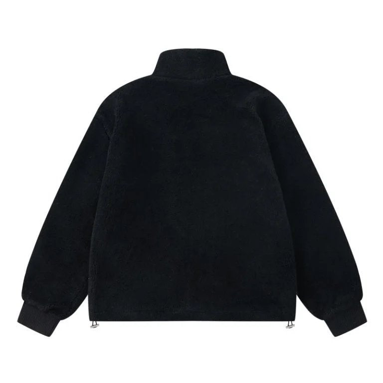 Am!ri Bones Appliquéd Fleece