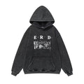 ERD My Role in the War Hoodie