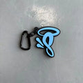 Syna W0rld KeyChain