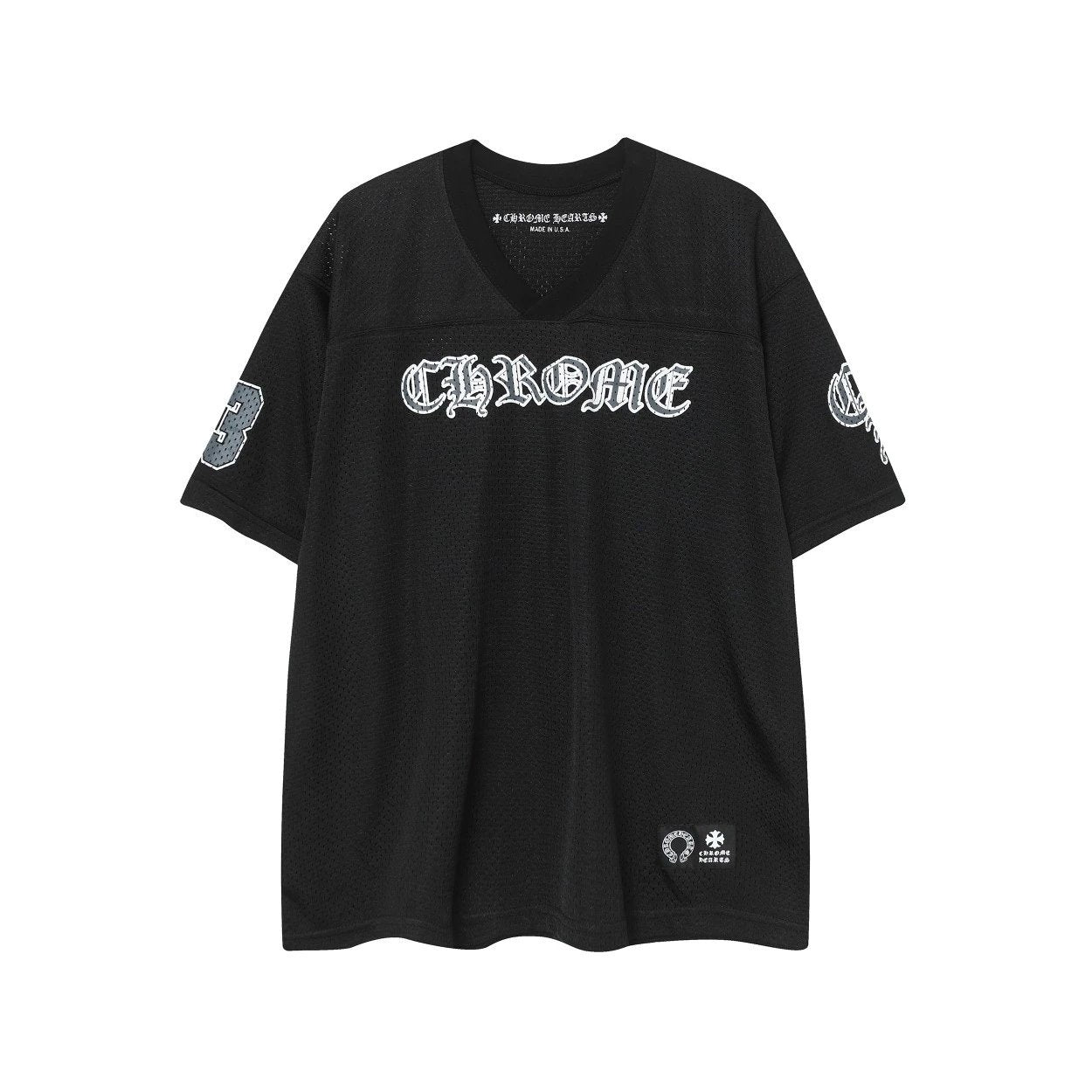 Chr0me Hearts x Matty Boy PPO Form Team Jersey