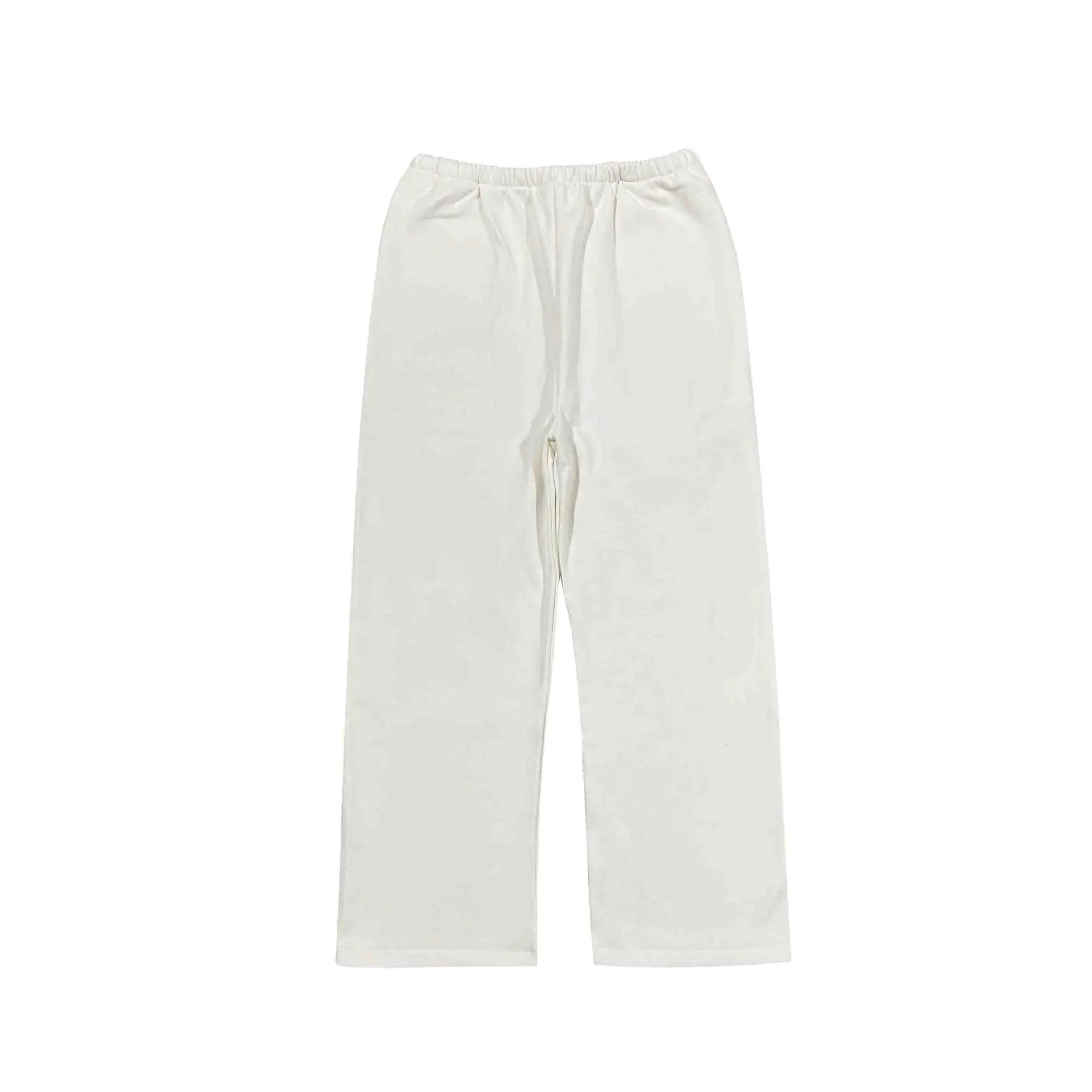 Yezy Gap Fleece Jogging Pants