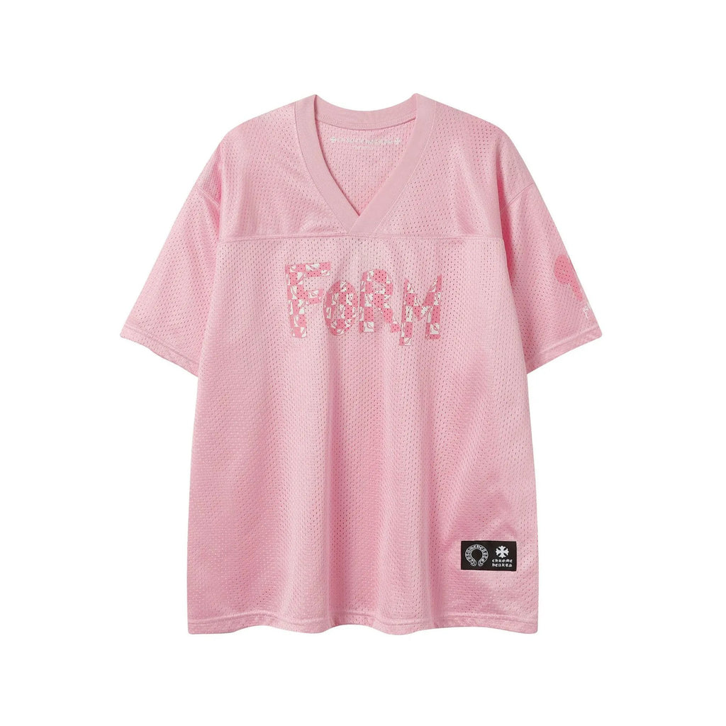 Chr0me Hearts x Matty Boy PPO Form Team Jersey