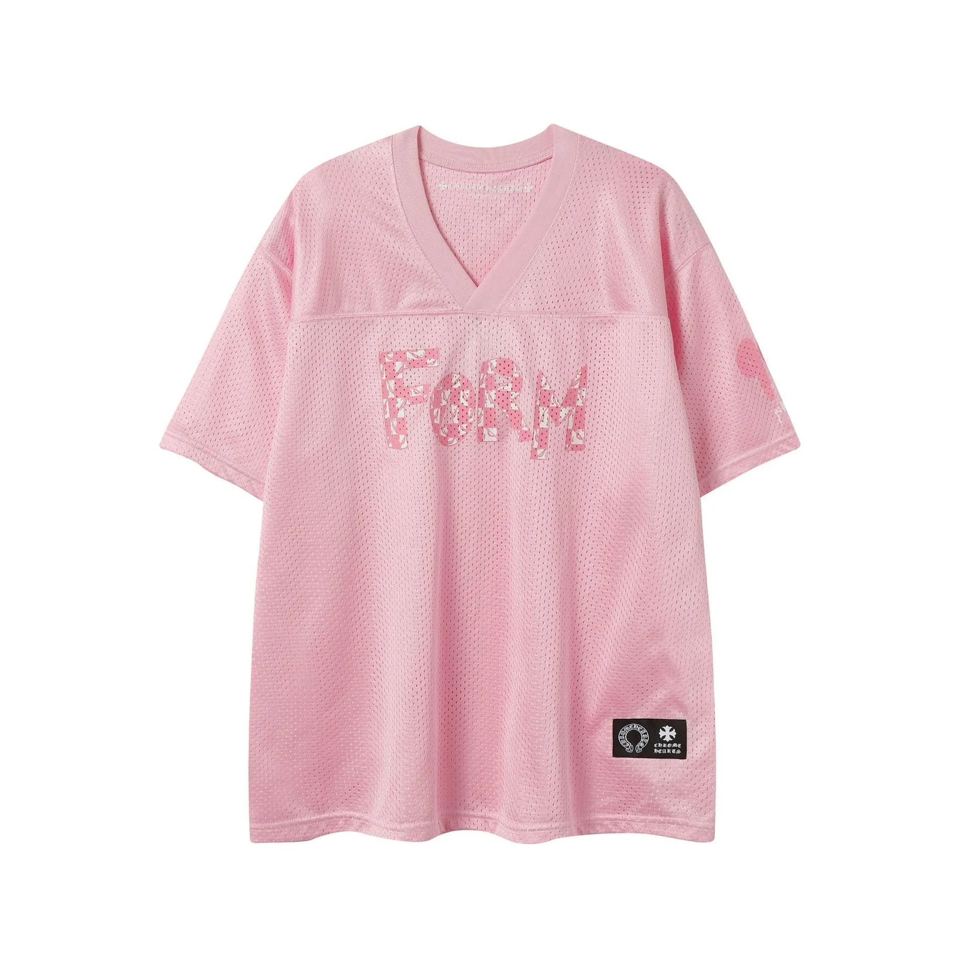 Chr0me Hearts x Matty Boy PPO Form Team Jersey